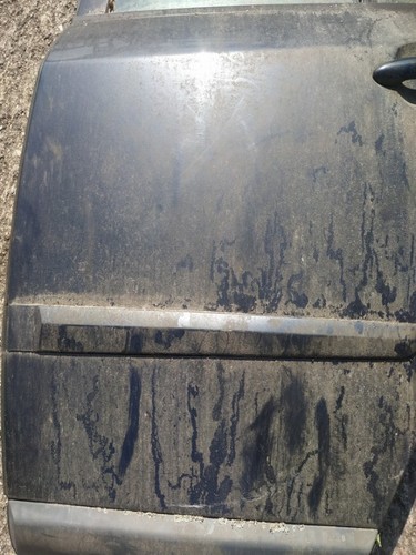 Renault vel satis 2003 molding - renault,