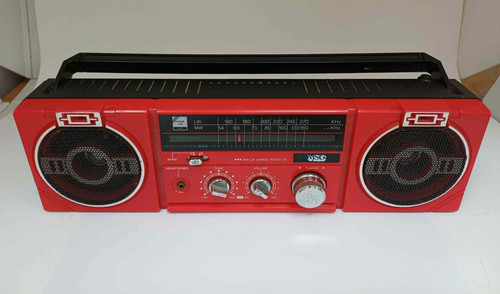 Msc ms3040 portable - msc,