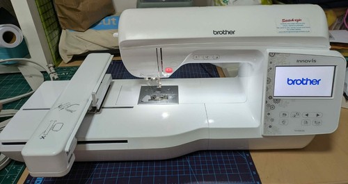 Brother innov nv880e - brother,