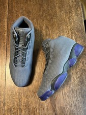 Jordan Horizons Low BG Dark Grey 7Y