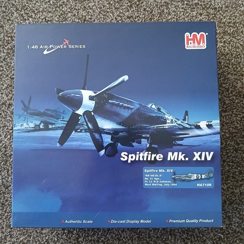 Hobbymaster ha7109 48 - hobbymaster, 1/48