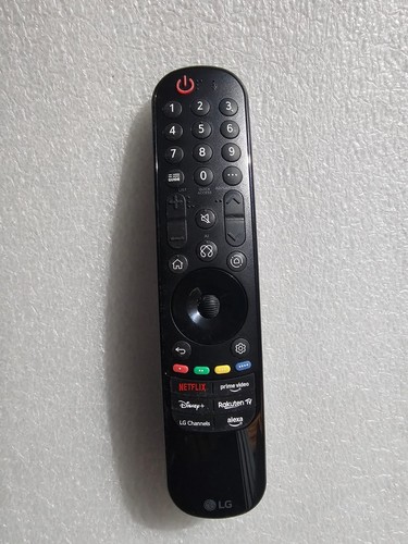 Genuine mr25ga akb76046801 - genuine,