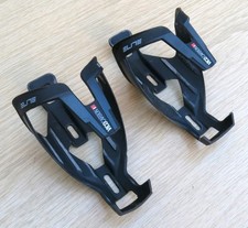 Elite Vico Carbon water bottle