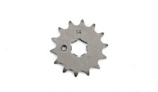 Front Sprocket 14 Teeth For