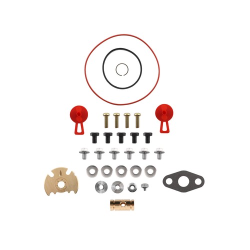 Gta2052gvk turbo parts kit for - turbo,
