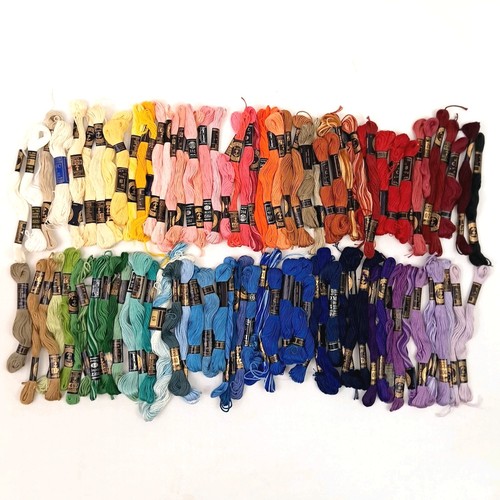 Embroidery cotton thread - embroidery,