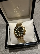 Klaus Kobec Itinerary Luxury