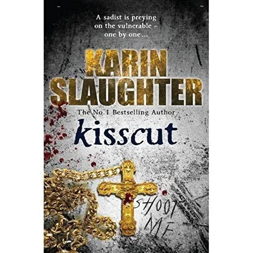 Kisscut grant county series - (grant,