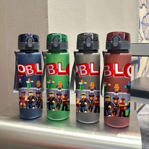 Roblox video game lunchbox - video,