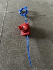 Beyblade Launcher Blue And Red