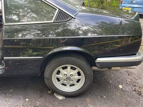 1984 lancia beta - lancia,