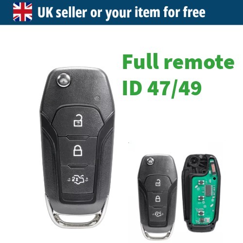 For ford transit - for,