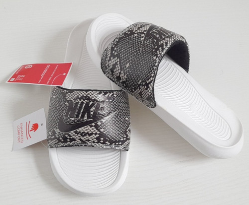 Womens nike victori one - nike, slide