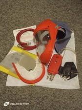 DeVilbiss MPV 623 Air Fed Mask