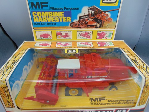 Britains 9570 massey ferguson - massey,