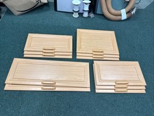 Caravan Camper Cupboard Locker