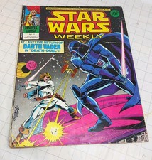1978 Star Wars Comic Issue 41