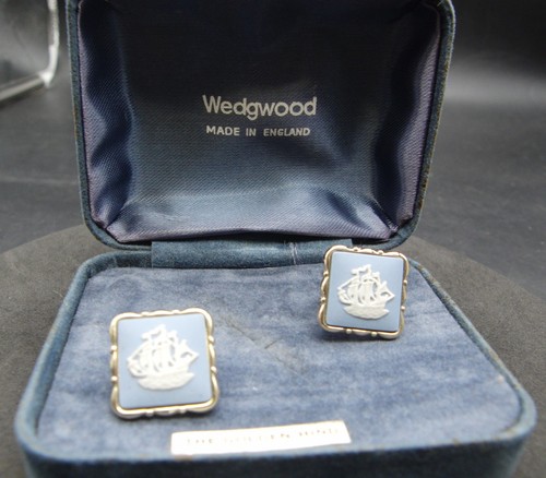 Set wedgwood blue - 2,