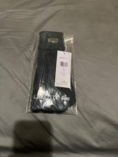 NWT LACOSTE Mens Gloves Mitten