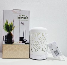 Ceramic Oil Diffuser Timer