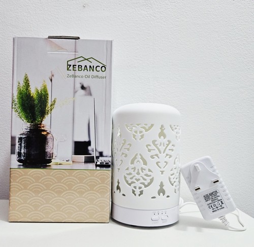 Ceramic oil diffuser - ceramic,