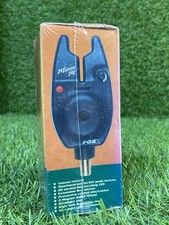 Fox Micron M Bite Alarm Red