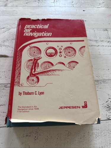 Practical air navigation - practical,