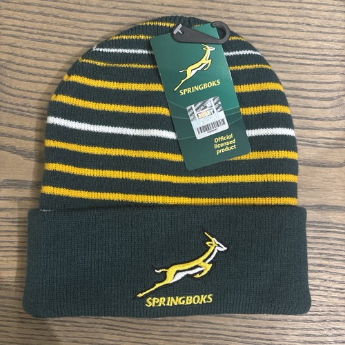 Springboks official rugby - official,