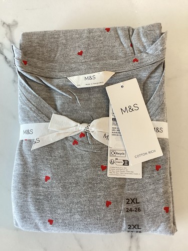 Ladies pyjama set size - ladies,