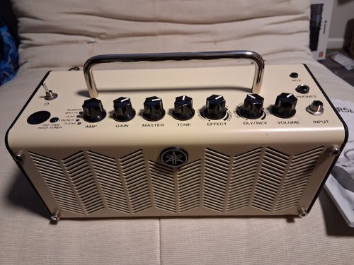Yamaha thr5a guitar amplifier - thr5a,