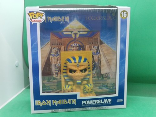 Funko pop albums figure - figure, :