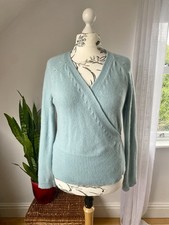Ann Taylor Angora Blend