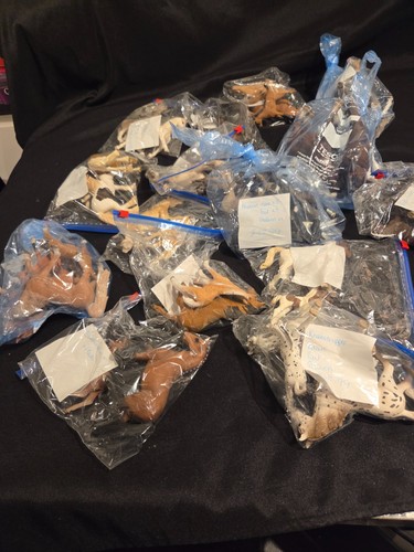 Schleich horses family - horses,