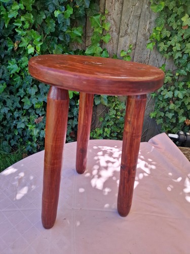Vintage solid wood rustic - vintage,