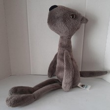 Jellycat - Rare Retired "Rumplekin Mutt"
