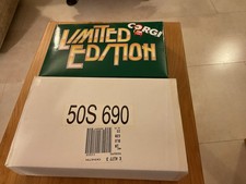 Corgi Limited Edition Bedford