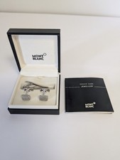 Montblanc Men's Cufflinks