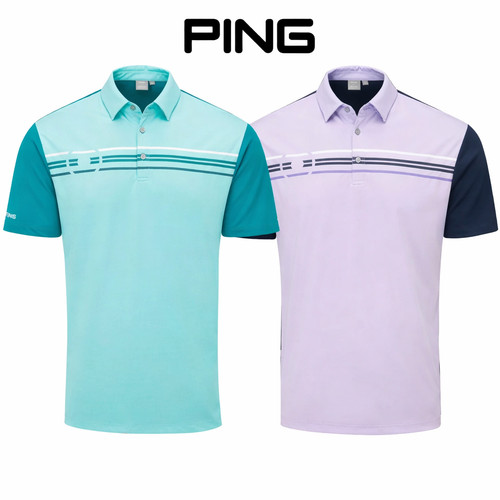 Ping morten tailored fit golf - ping,