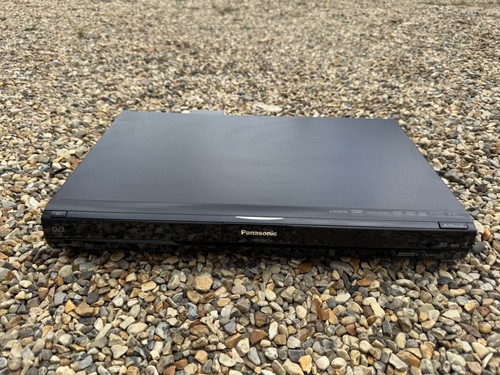 Panasonic dmr ex83 - dmr-ex83, dvd