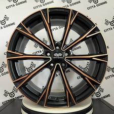 4 Alloy wheels compatible To U
