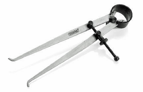 Drakes pride steel calipers - steel,