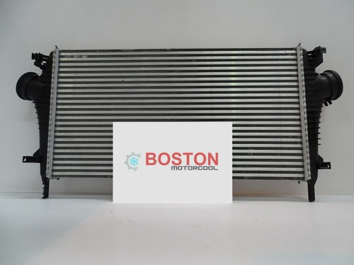 Brand new intercooler - intercooler, to