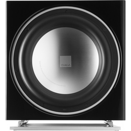 Dali e12 subwoofer - dali, repair