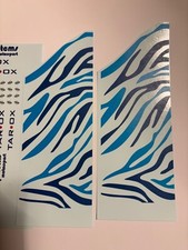 1/18 scale Modified Tuning