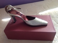 Vicki Beth Ladies Shoes size