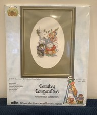 DMC Country Companions Cute