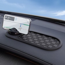 Vehicle Parts Adhesive Mat