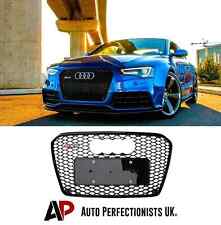 Audi RS5 Style A5 S5 B8 Front