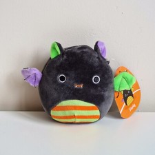 Squishmallows Fariq The