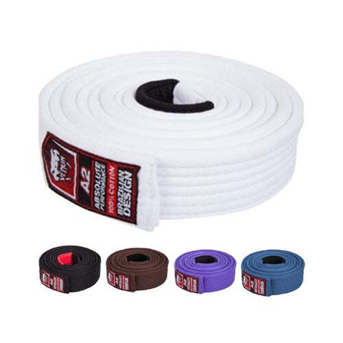 Venum brazilian jiu jitsu - brazilian, belt